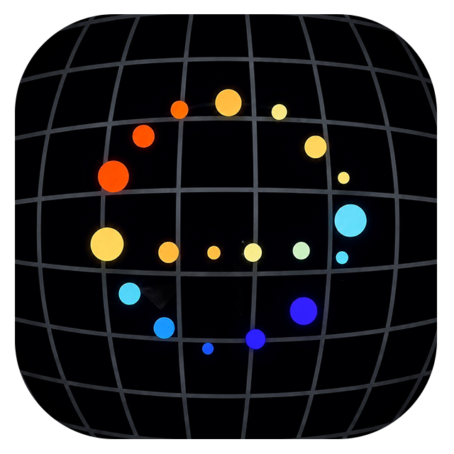EchoOrb app icon