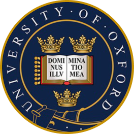 University of Oxford